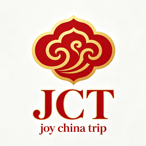 欢乐中国之旅