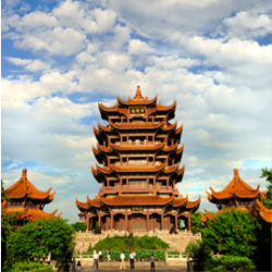 WuHan