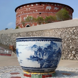 JingDeZhen