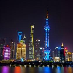 ShangHai